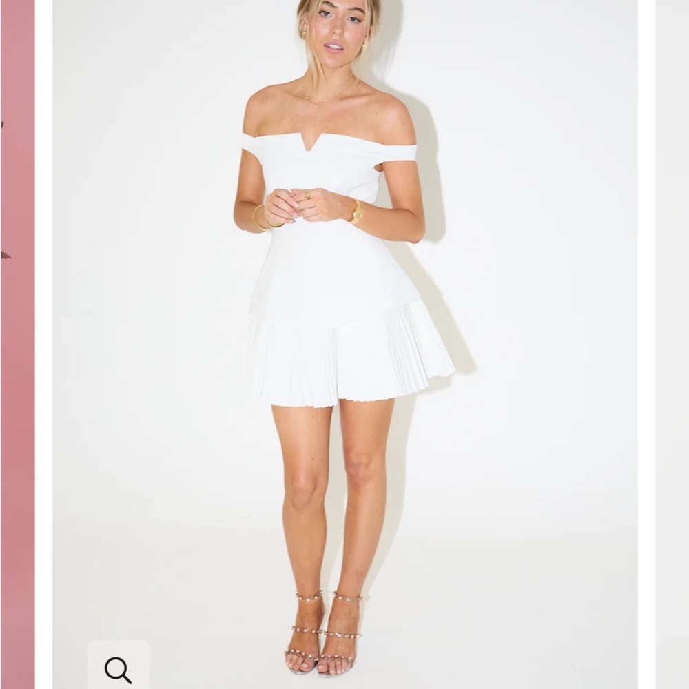 NWT Odd Muse No. 1 Muse Dress